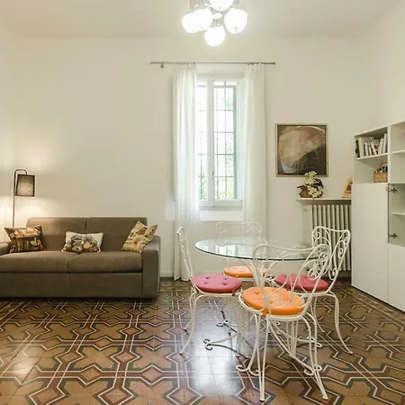 Casa S. Orsola *