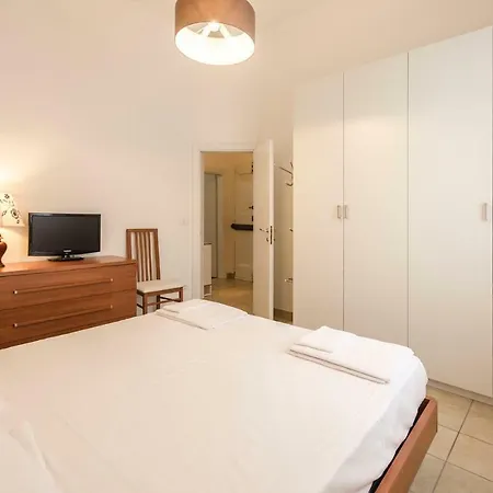 Апартаменты Casa S. Orsola