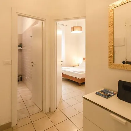 Casa S. Orsola Apartment