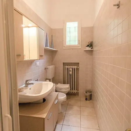 Apartment Casa S. Orsola