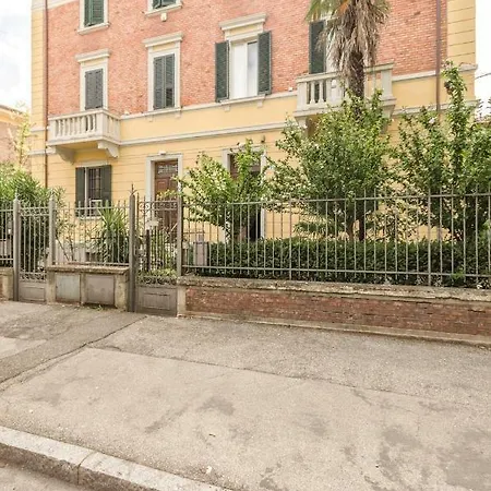 Casa S. Orsola * Bolonia