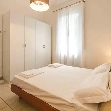 Casa S. Orsola Апартаменты *