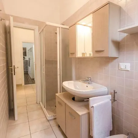 Apartamento Casa S. Orsola