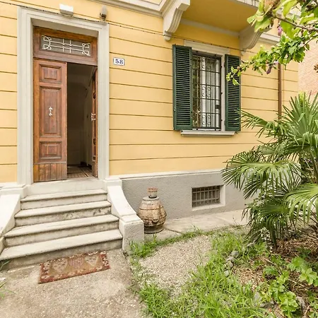 Casa S. Orsola Apartment *