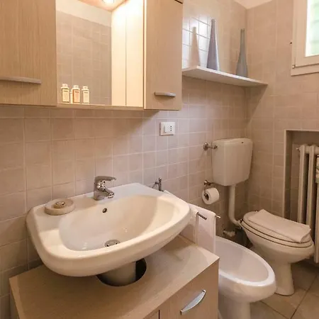 Casa S. Orsola Bologna