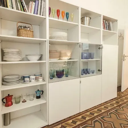 Casa S. Orsola * Болонья