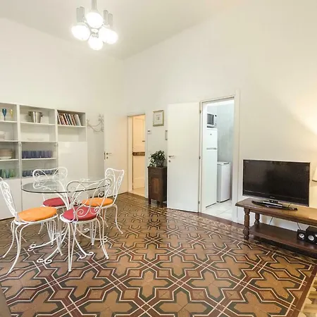 Casa S. Orsola ボローニャ