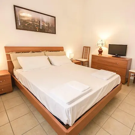 Casa S. Orsola Bologna