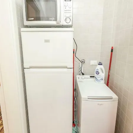 Casa S. Orsola Apartamento *