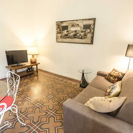 Apartamento Casa S. Orsola Bolonha