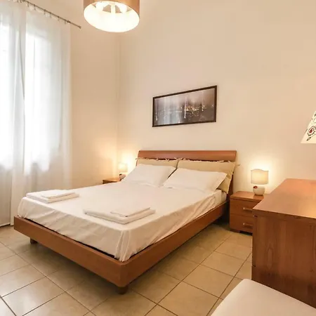 Апартаменты Casa S. Orsola