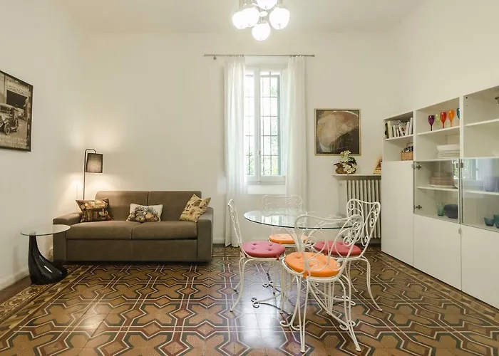 Casa S. Orsola *