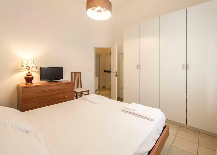 Апартаменты Casa S. Orsola
