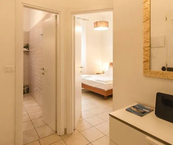 Casa S. Orsola Апартаменты