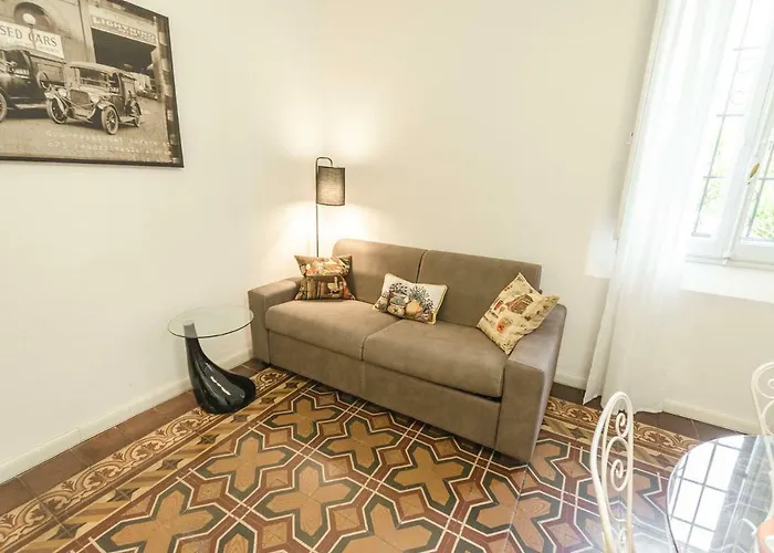 Casa S. Orsola ボローニャ