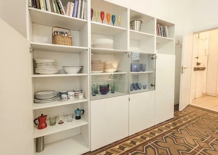 Casa S. Orsola * Болонья