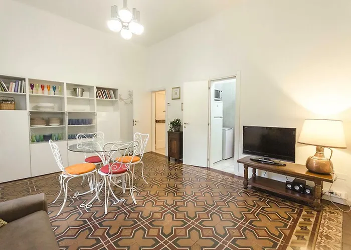 Casa S. Orsola ボローニャ