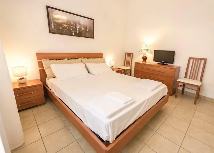 Casa S. Orsola ボローニャ