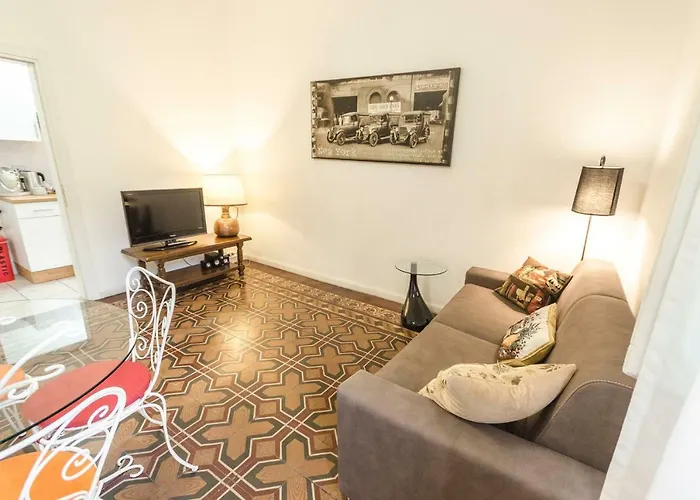 Апартаменты Casa S. Orsola Болонья