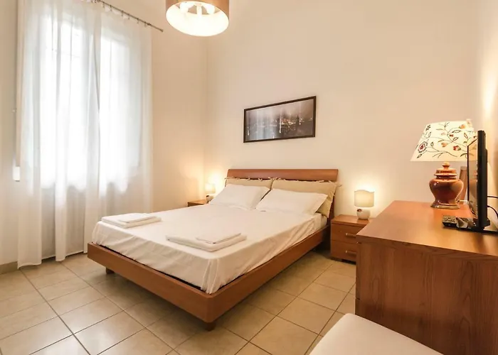 Апартаменты Casa S. Orsola