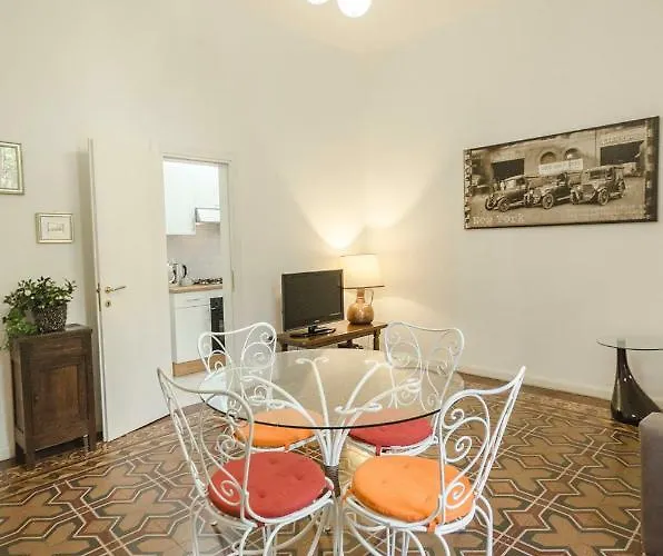Casa S. Orsola Апартаменты