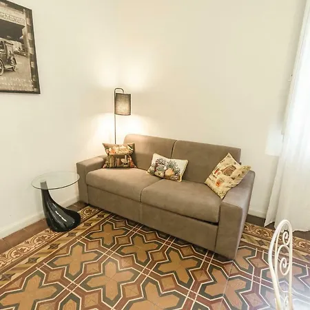 Casa S. Orsola Bologne