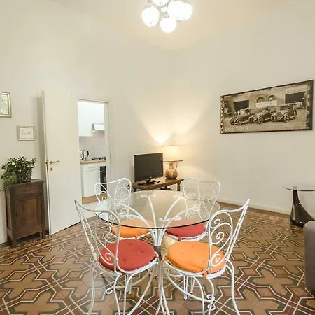 Casa S. Orsola Appartement