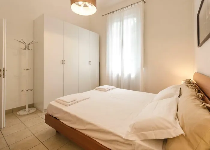 Casa S. Orsola Apartmán *