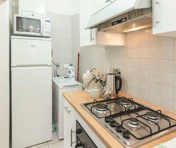 Casa S. Orsola Apartmán *