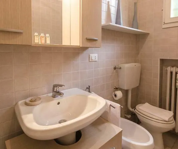 Casa S. Orsola Boloňa