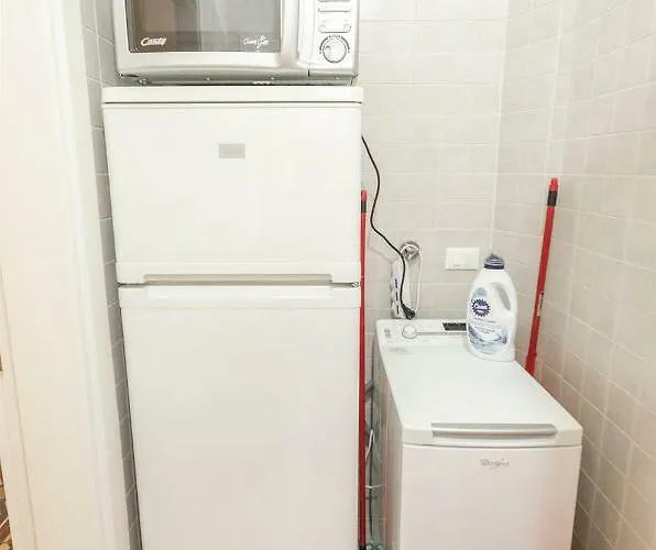 Casa S. Orsola Apartmán *