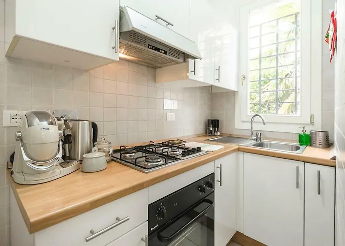 Casa S. Orsola * Boloňa